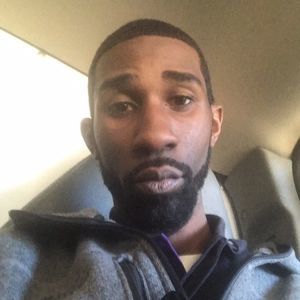 Meet your Posher, Terrell